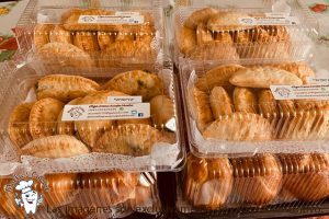 Bollos